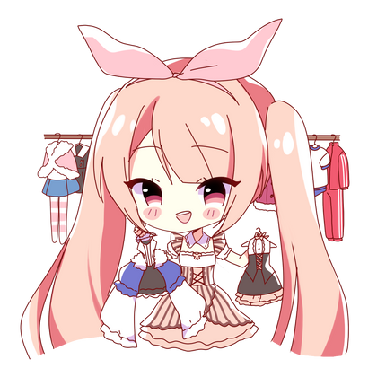 OUTFITS