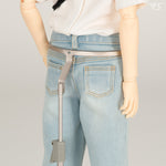 Dollfie Stand (L / Waist Hold Type)