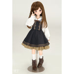 Dollfie Stand (M / Saddle Type)