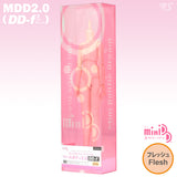 MDD Base Body 2.0 (DD-f3) Flesh
