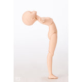 MDD Base Body 2.0 (DD-f3) Semi-White