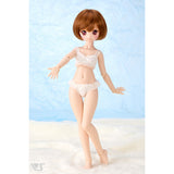MDD Base Body 2.0 (DD-f3) Semi-White