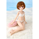 MDD Base Body 2.0 (DD-f3) Semi-White