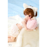 MDD Base Body 2.0 (DD-f3) Semi-White