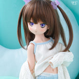MDD2.0-B-S-FL / S Bust / Flesh