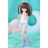 MDD2.0-B-S-FL / S Bust / Flesh
