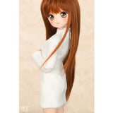 MDD2.0-B-M-SW / M Bust / Semi-White