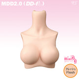 MDD2.0-B-L-FL / L Bust / Flesh