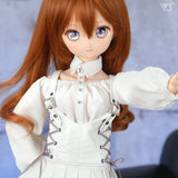 MDD2.0-B-L-FL / L Bust / Flesh