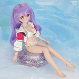 MDD2.0-B-L-FL / L Bust / Flesh