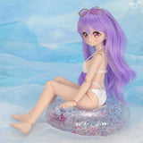 MDD2.0-B-L-FL / L Bust / Flesh