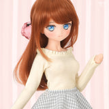 MDD2.0-B-L-FL / L Bust / Flesh