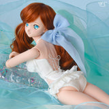 DD Base Body 2.0 (DD-f3) Semi-White