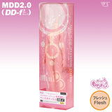 MDD Mochi-Ashi Base Body 2.0 (DD-f3) Flesh