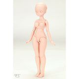 MDD Mochi-Ashi Base Body 2.0 (DD-f3) Flesh