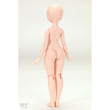 MDD Mochi-Ashi Base Body 2.0 (DD-f3) Flesh