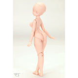 MDD Mochi-Ashi Base Body 2.0 (DD-f3) Flesh