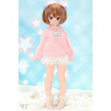 MDD Mochi-Ashi Base Body 2.0 (DD-f3) Flesh