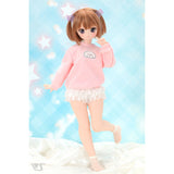 MDD Mochi-Ashi Base Body 2.0 (DD-f3) Flesh