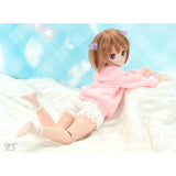 MDD Mochi-Ashi Base Body 2.0 (DD-f3) Flesh