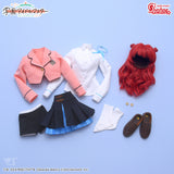 Dollfie Dream Sister ® Saki Hanami