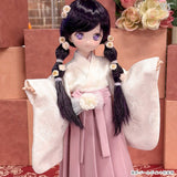 Konpeito Candy Maiden / Mini (Peach)