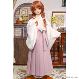 Konpeito Candy Maiden (Peach)