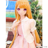 Shirring Dress Set