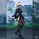 [PRE-ORDER] DDdy 2B (YoRHa No. 2 Type B) 2.0