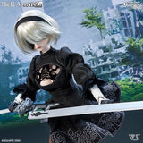[PRE-ORDER] DDdy 2B (YoRHa No. 2 Type B) 2.0