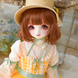 Mimosa Dress Set / Mini
