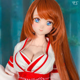 Sakuramusubi Miko Outfit
