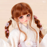 Konpeito Candy Maiden / Mini (Peach)