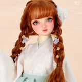 Konpeito Candy Maiden (Mint)