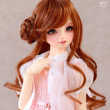 Shirring Dress Set