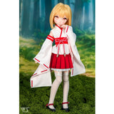 Sakuramusubi Miko Outfit / Mini