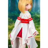 Sakuramusubi Miko Outfit / Mini