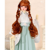 Konpeito Candy Maiden (Mint)
