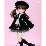 Melancholic Monochrome Set / Mini
