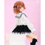 Melancholic Monochrome Set