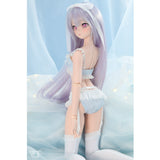 Candy Lingerie Set (Pale Blue)