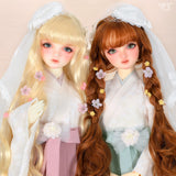 Konpeito Candy Maiden (Mint)