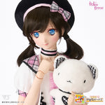 Dollfie Dream® Moe 20th Anniversary Ver.