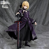 Dollfie Dream Sister  Saber/Altria Pendragon (Alter)
