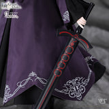 Dollfie Dream Sister  Saber/Altria Pendragon (Alter)