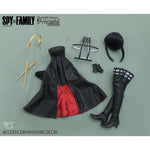 Dollfie Dream ® Dynamite Yor Forger