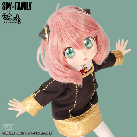 Chimikko Dollfie Dream  Anya Forger