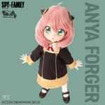 Chimikko Dollfie Dream  Anya Forger