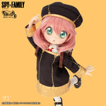 Chimikko Dollfie Dream  Anya Forger