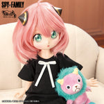 Outfit Set for Anya